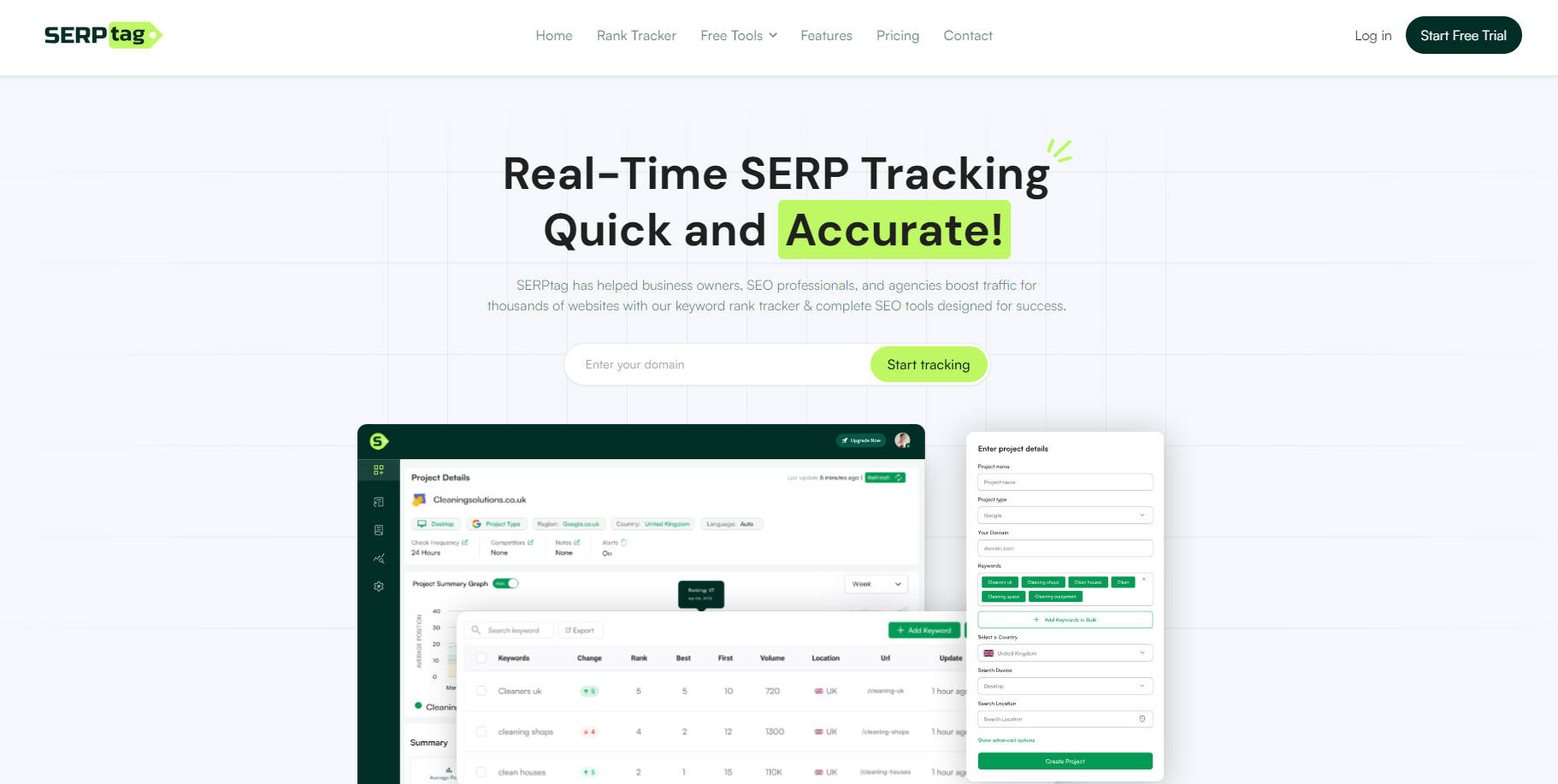 SERPtag gallery image