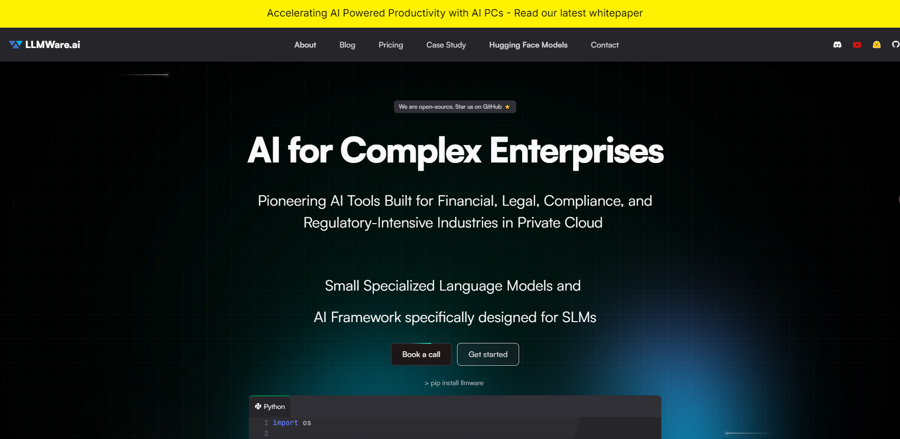 LLMWare.ai gallery image