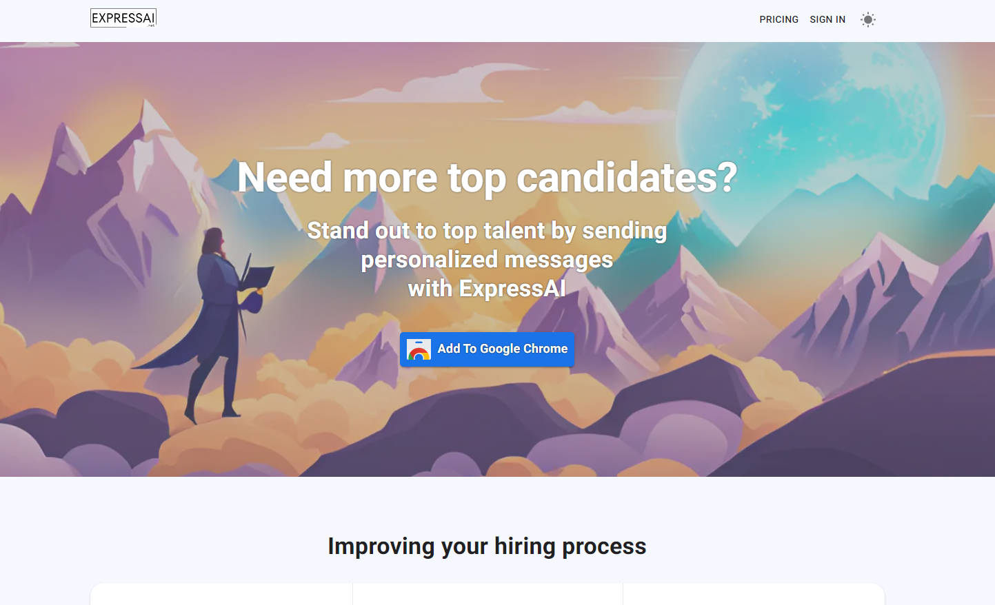 ExpressAI gallery image