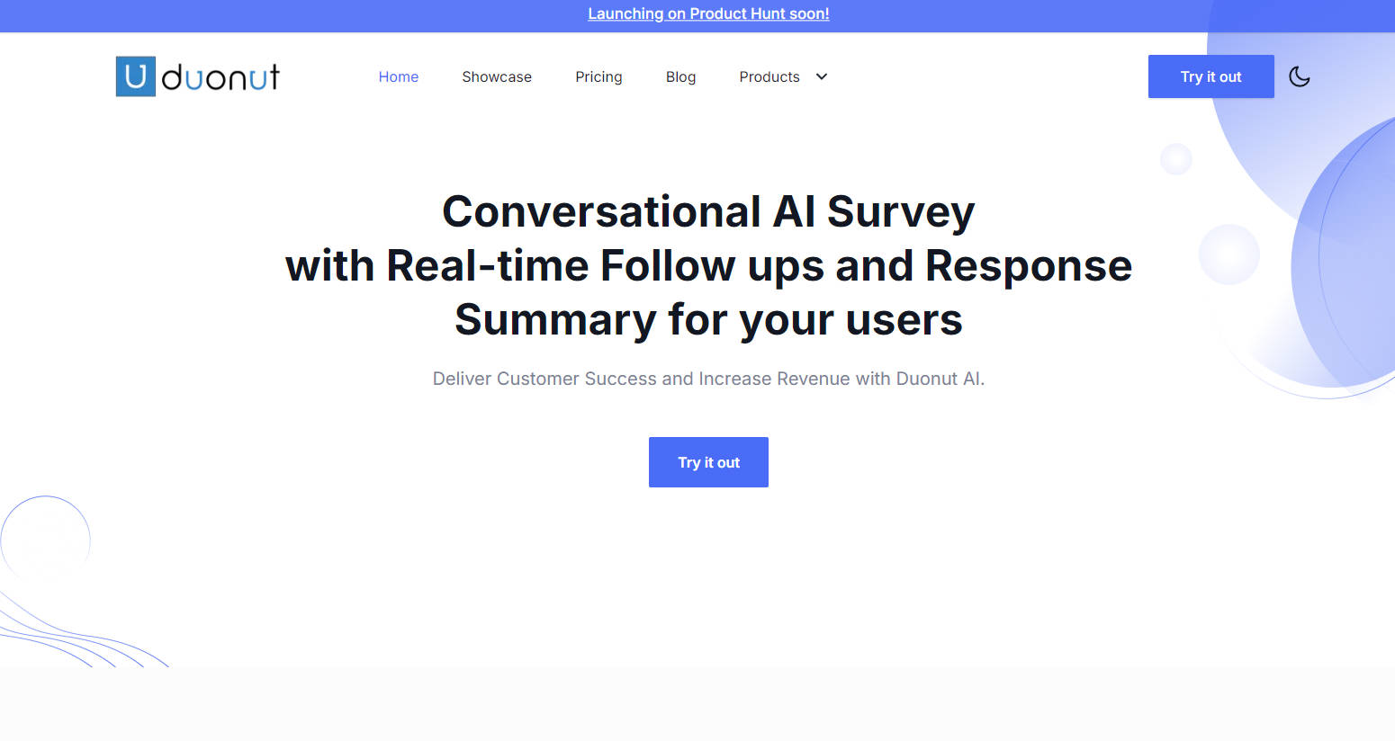 Duonut gallery image