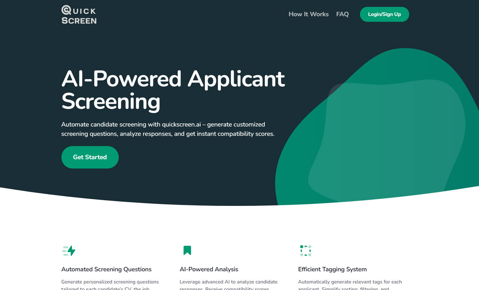QuickScreen.AI gallery image