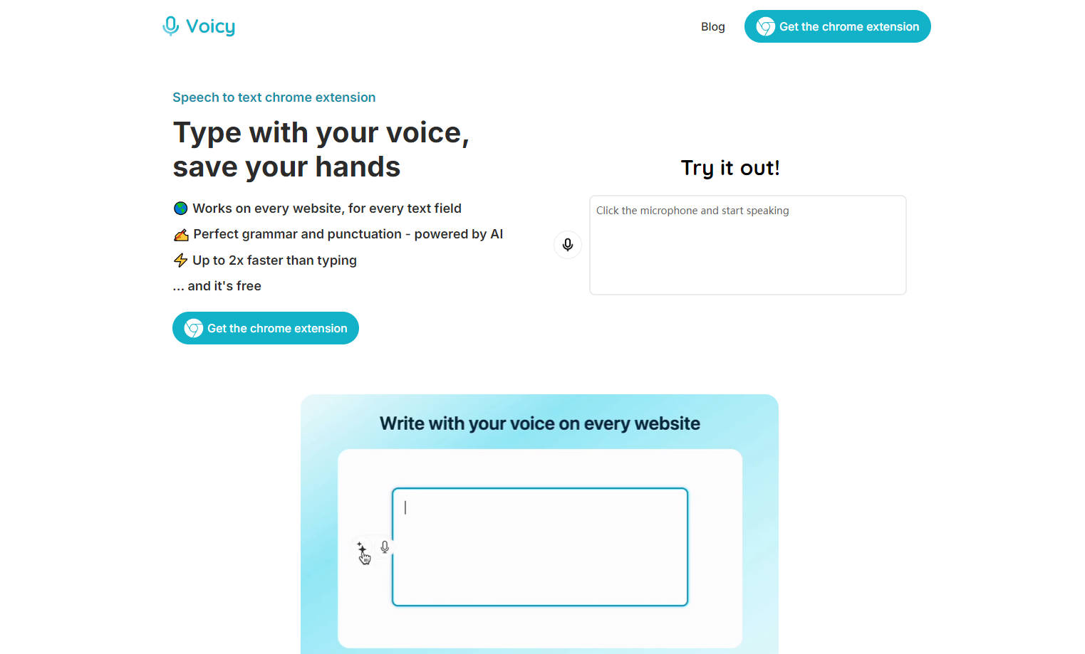 UseVoicy gallery image