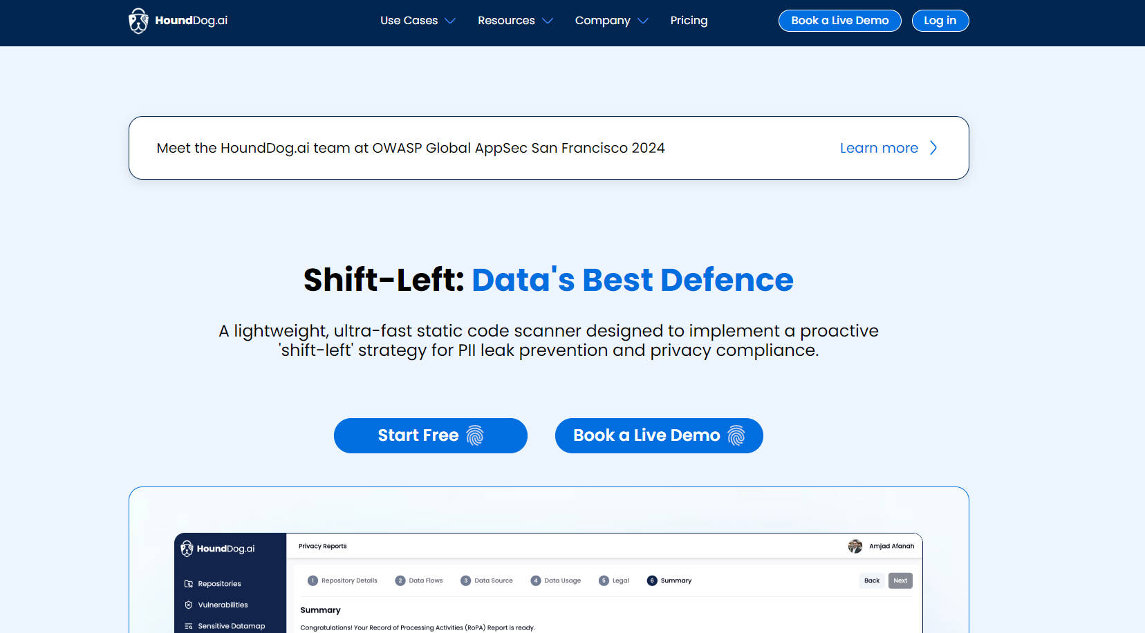 HoundDog.ai gallery image