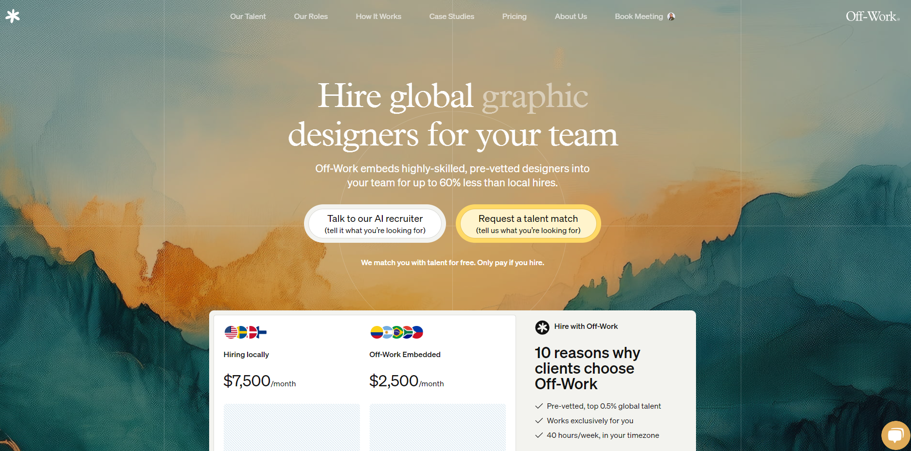 Off-Work gallery image