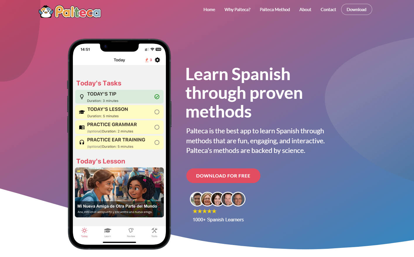 Palteca gallery image