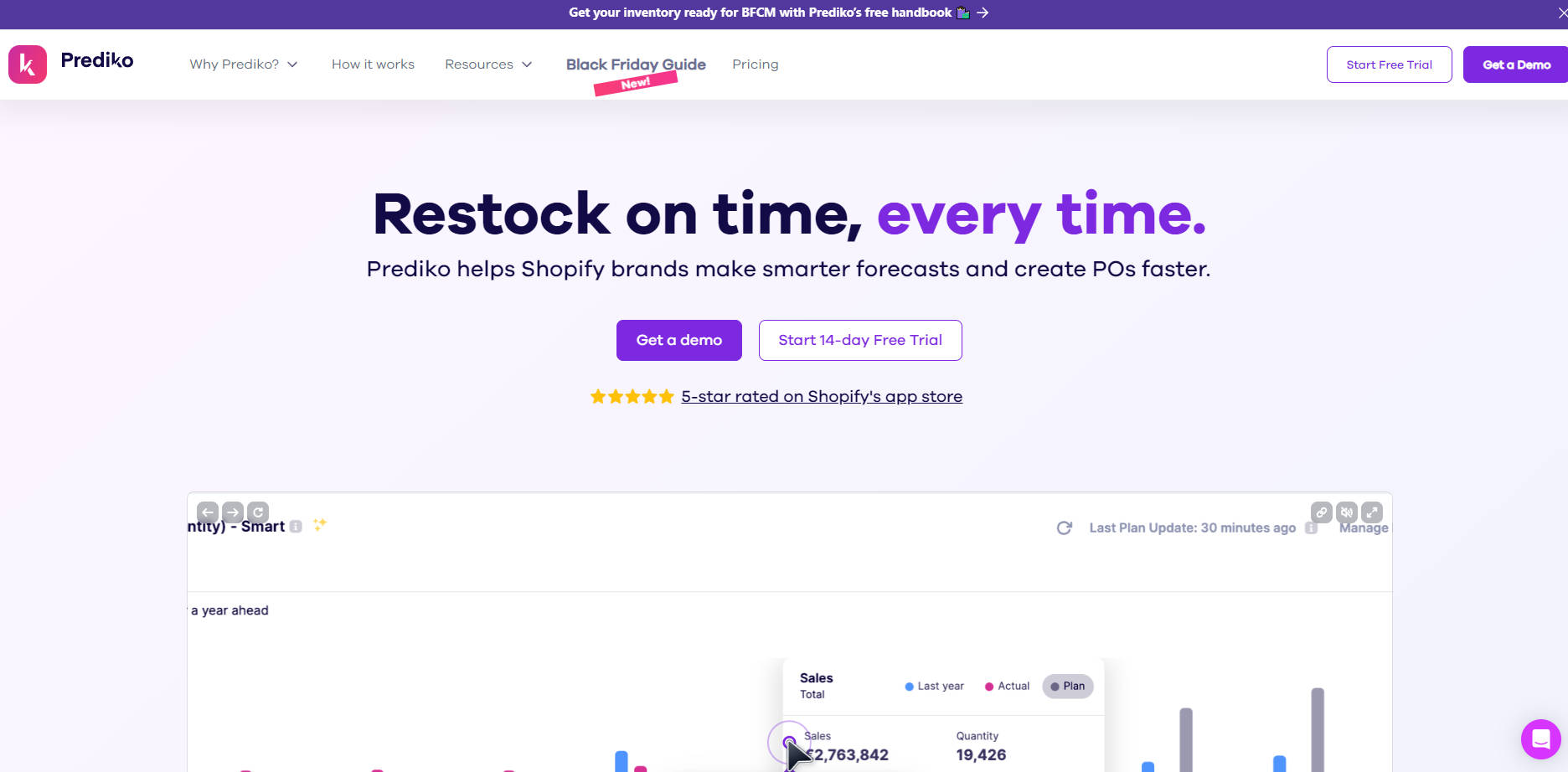 Prediko gallery image