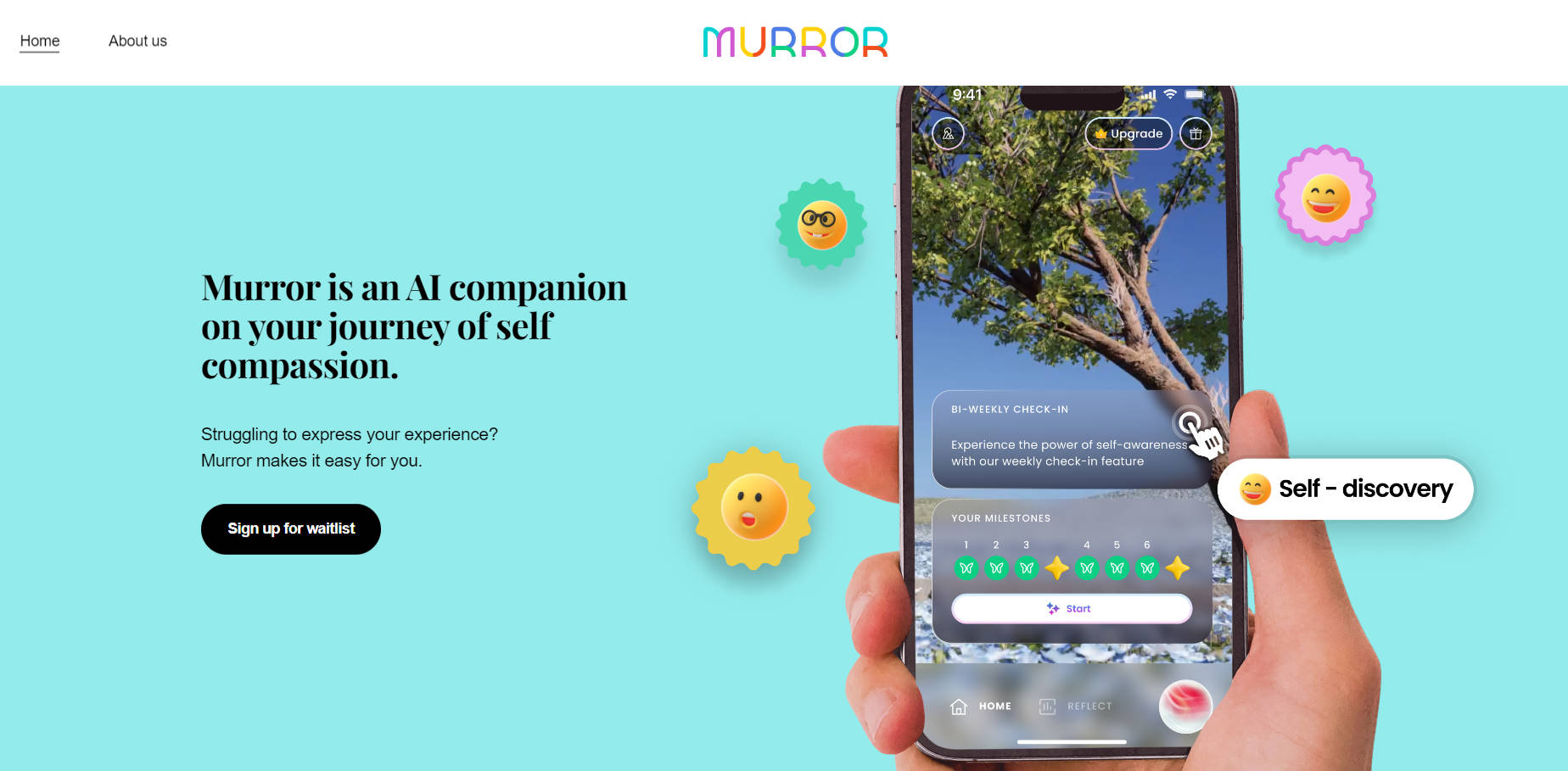 Murror gallery image