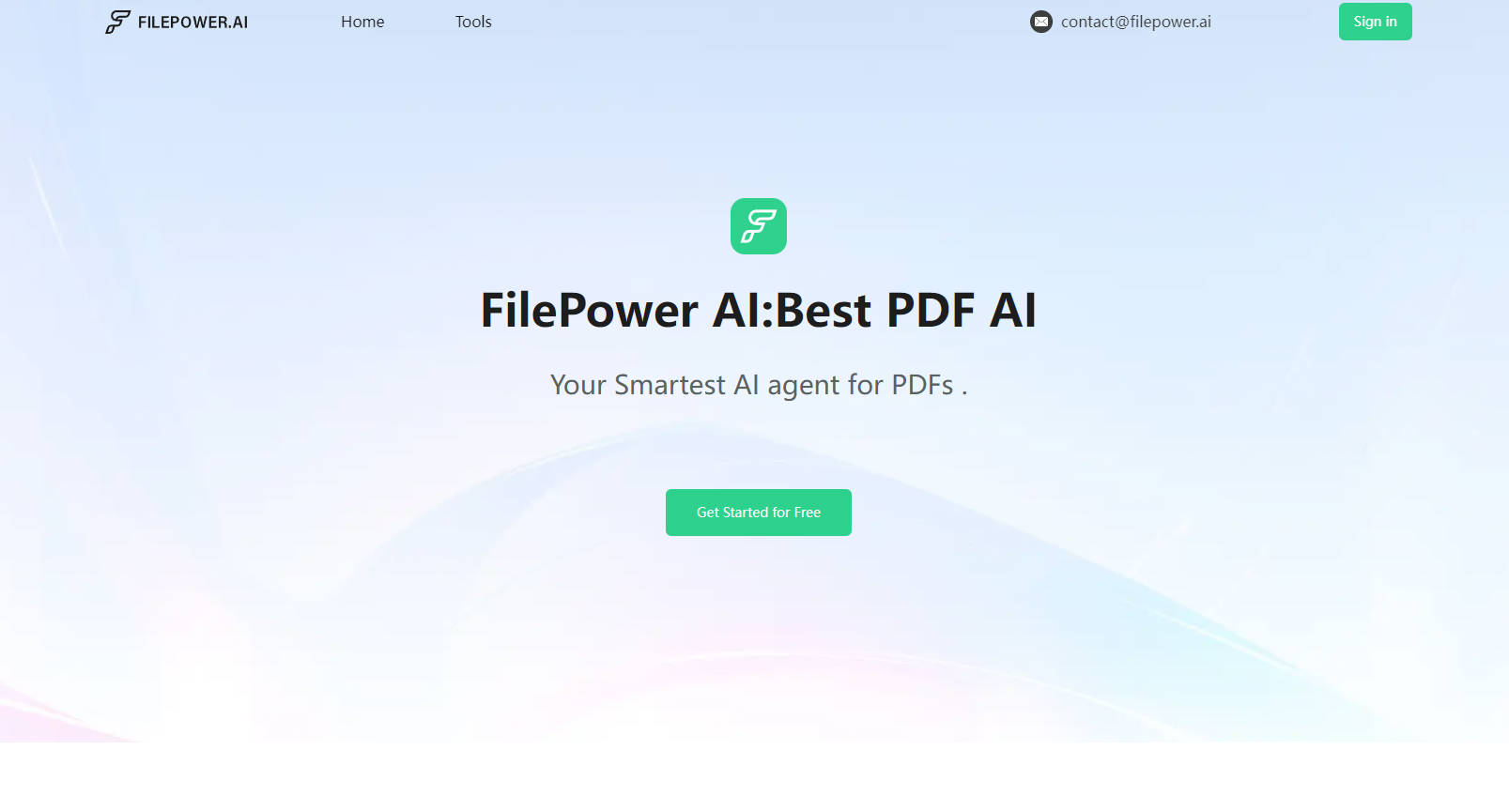 FilePower AI gallery image