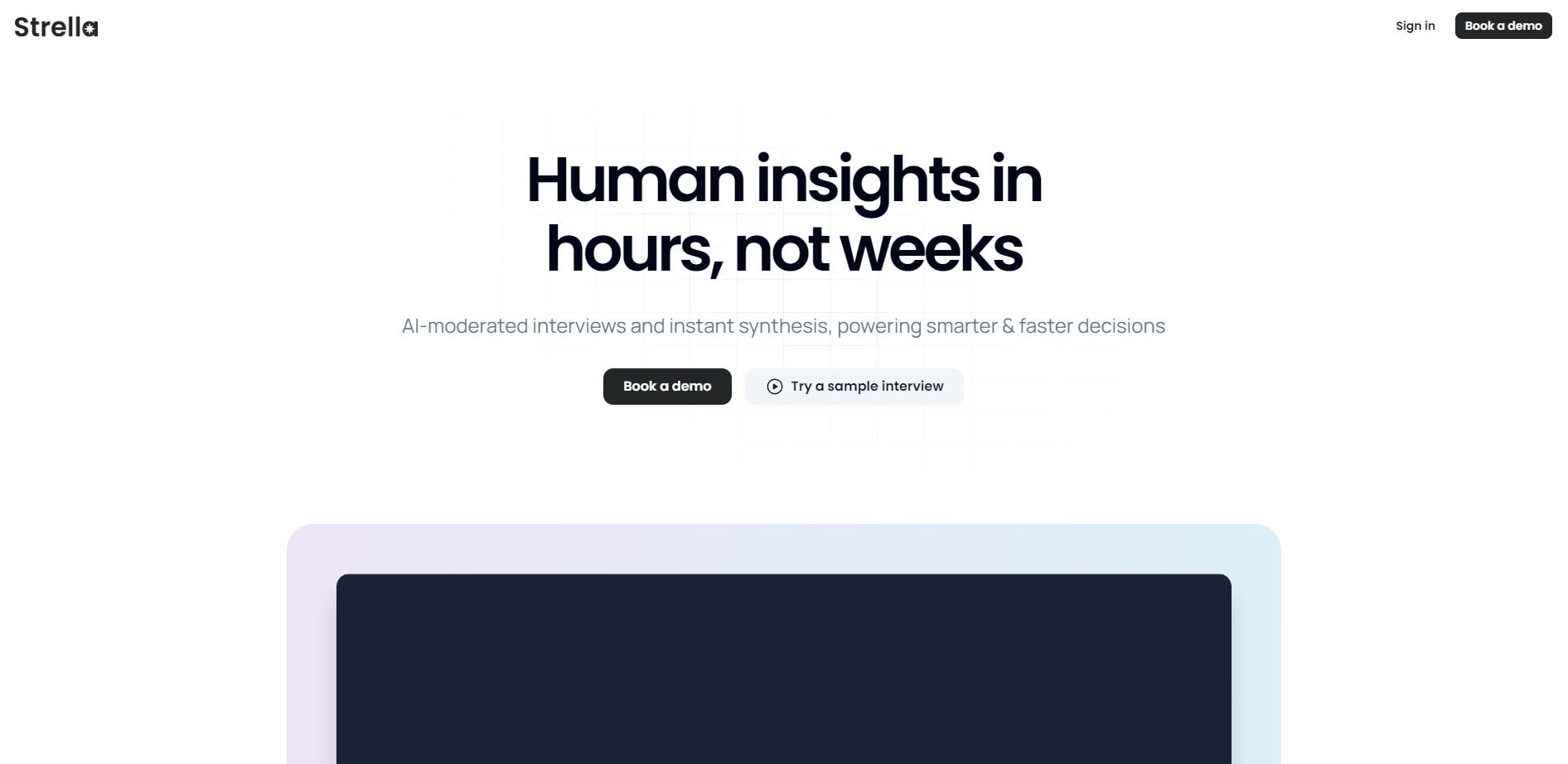 Strella gallery image