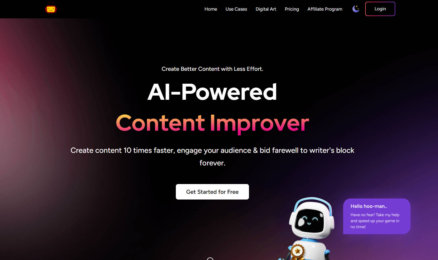 Everneed AI gallery image