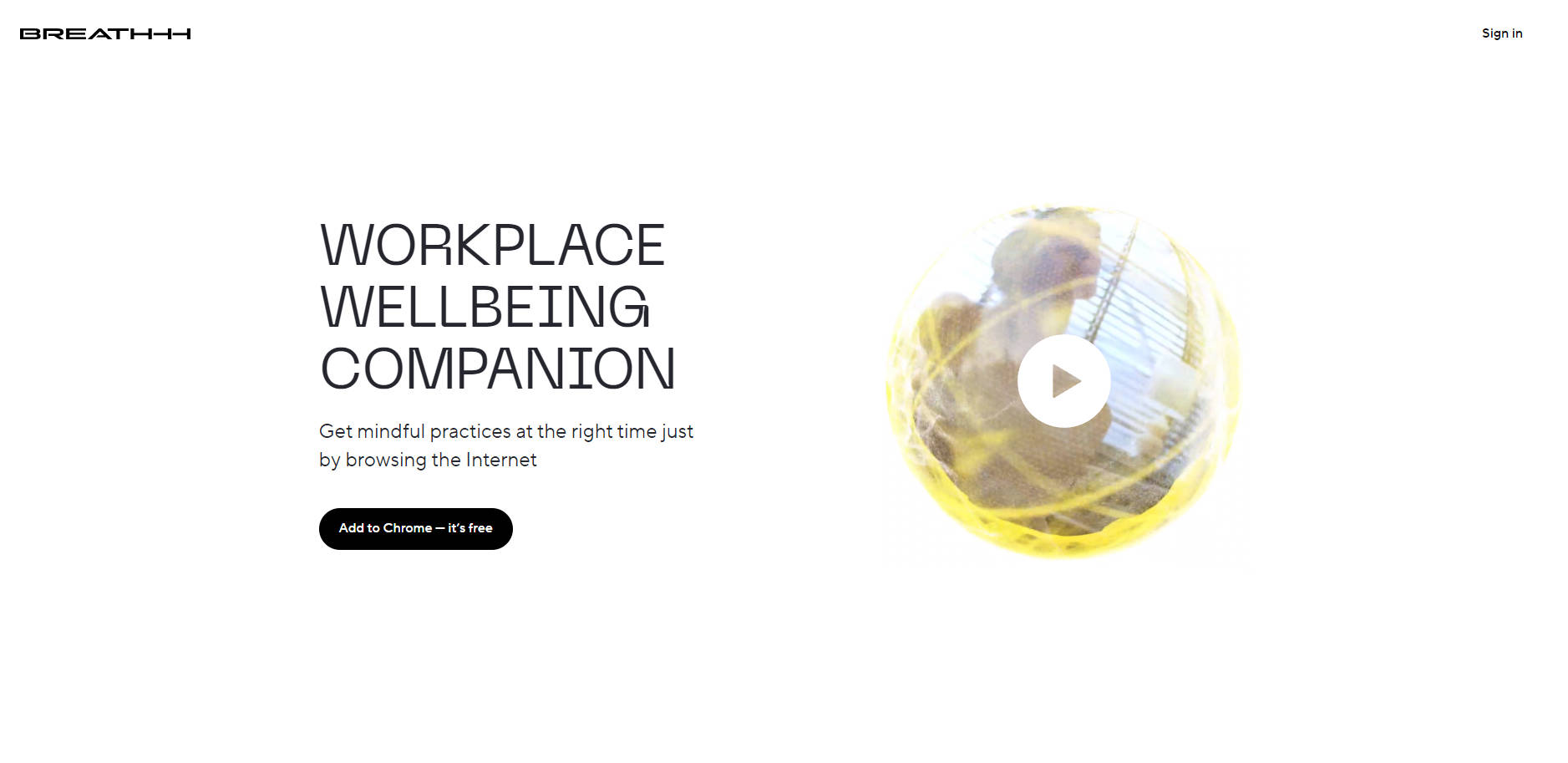 Breathhh gallery image