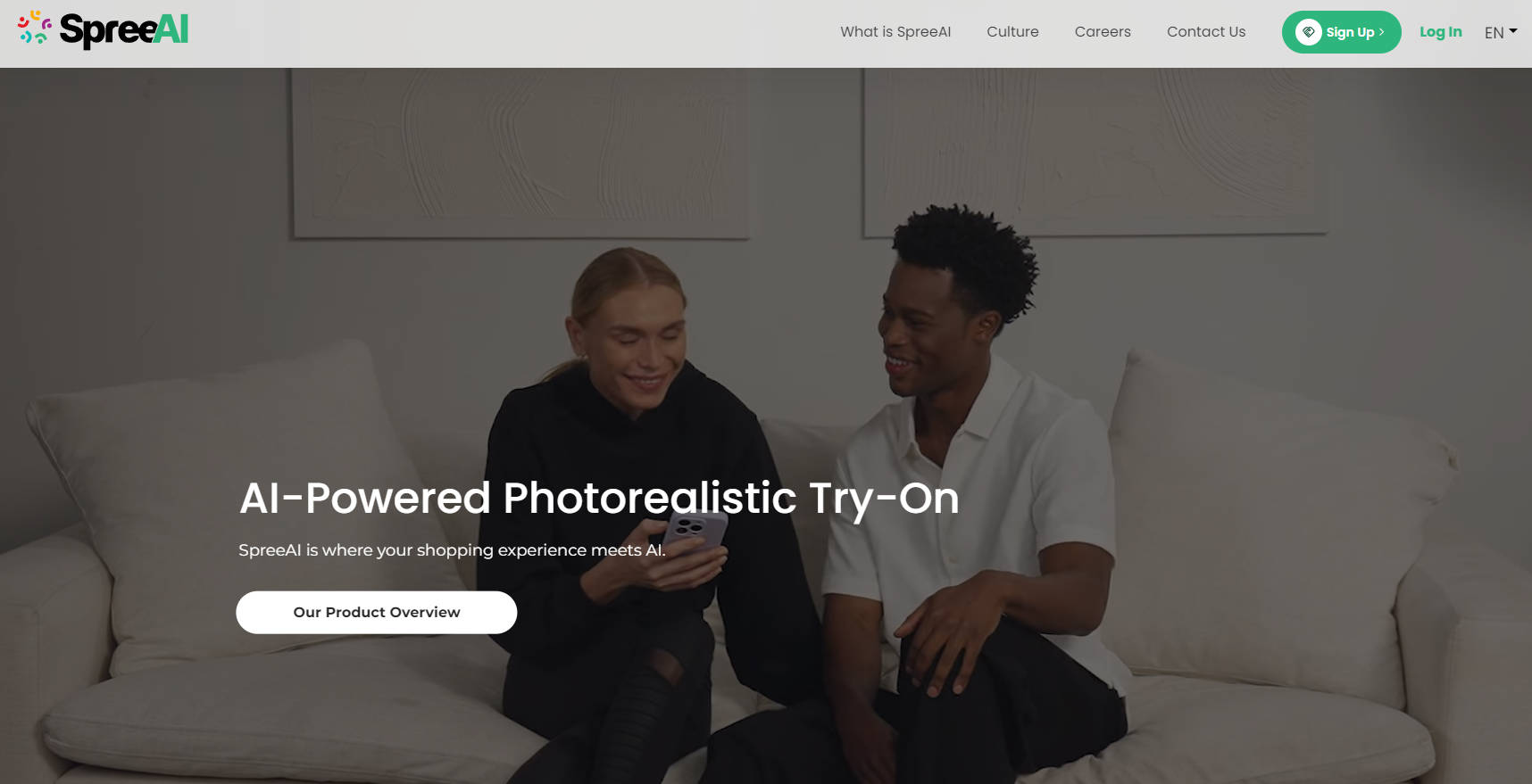 SpreeAI gallery image