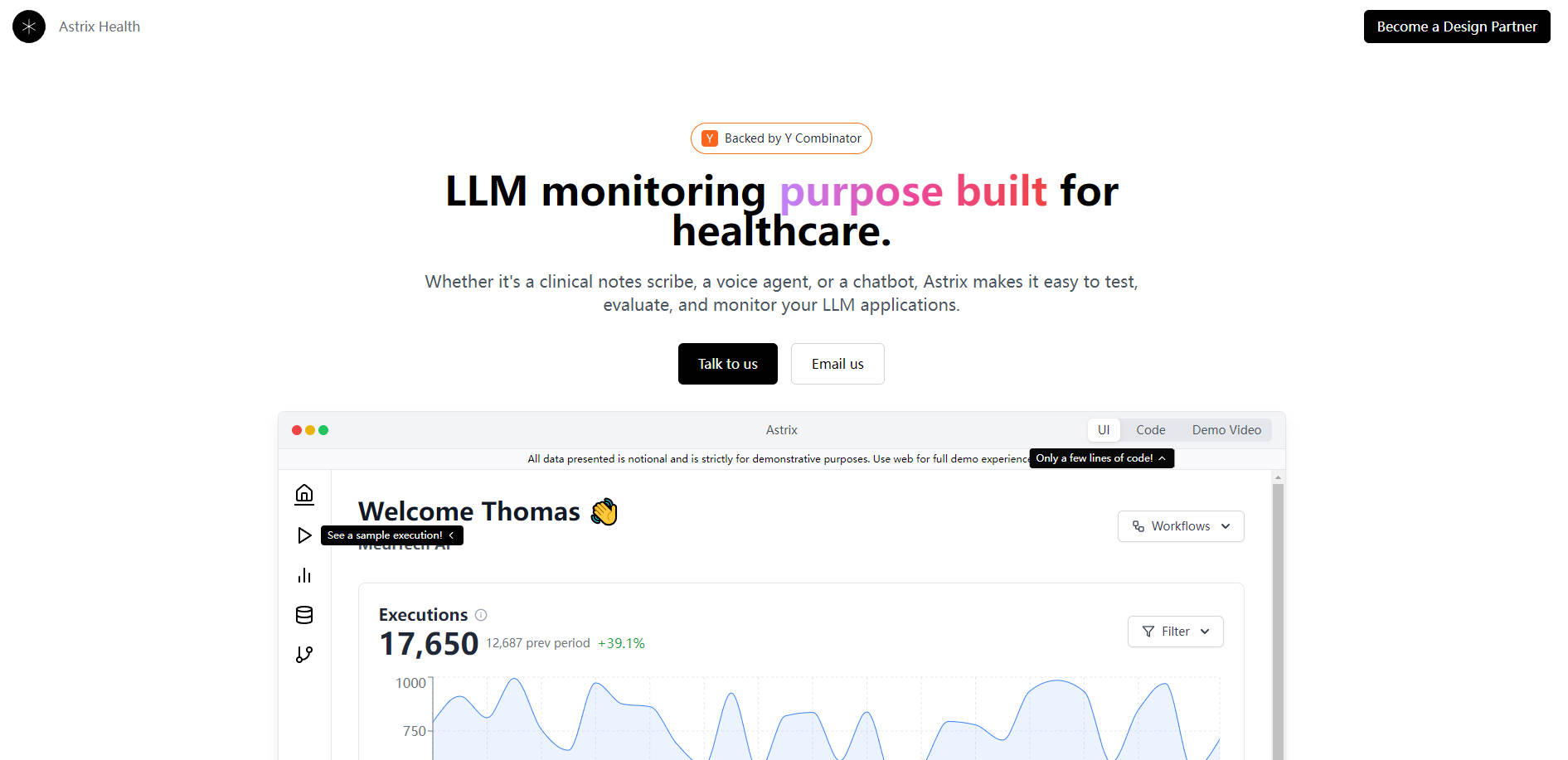 Astrix Health gallery image