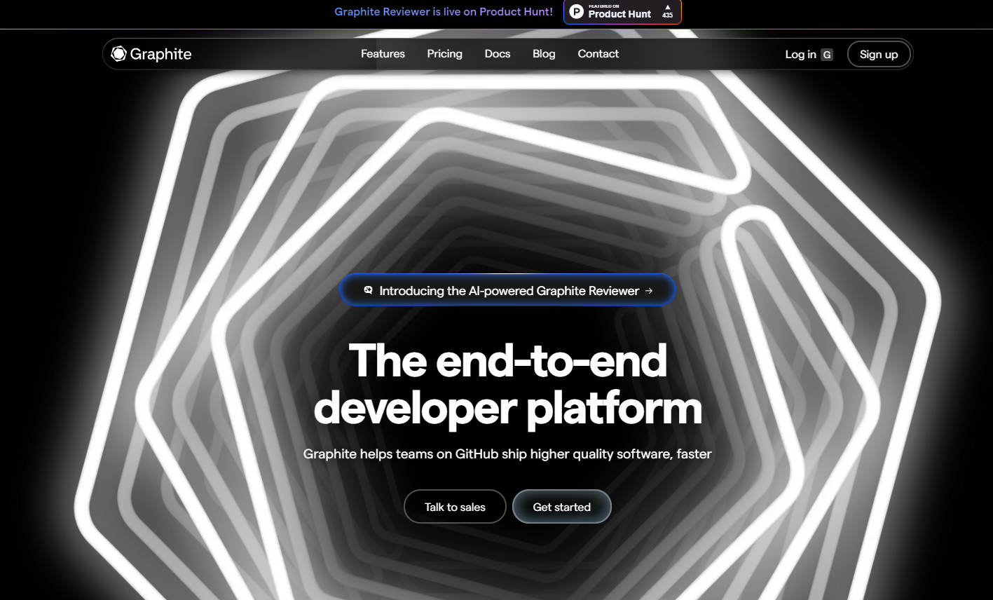 Graphite gallery image