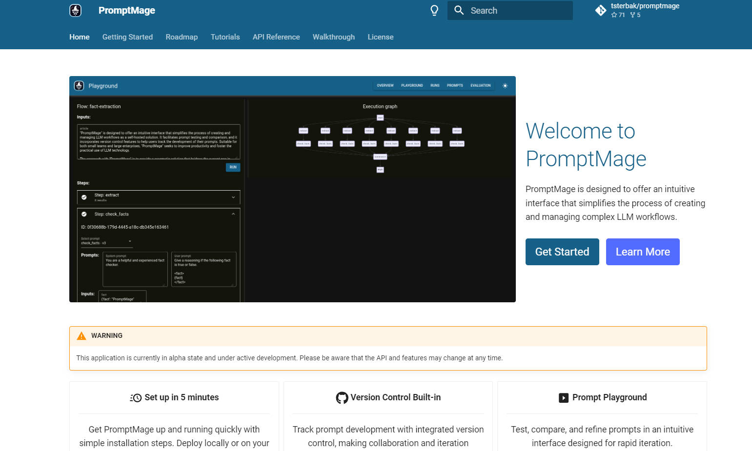 PromptMage gallery image