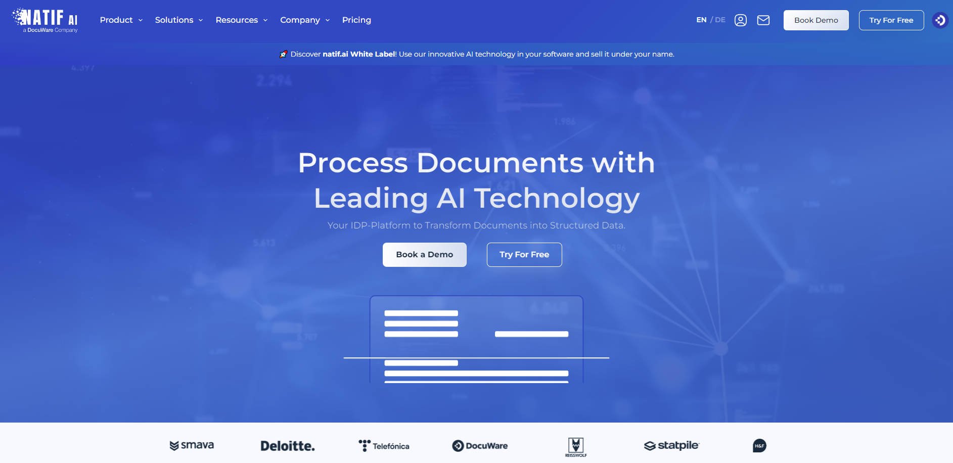 Natif.ai gallery image