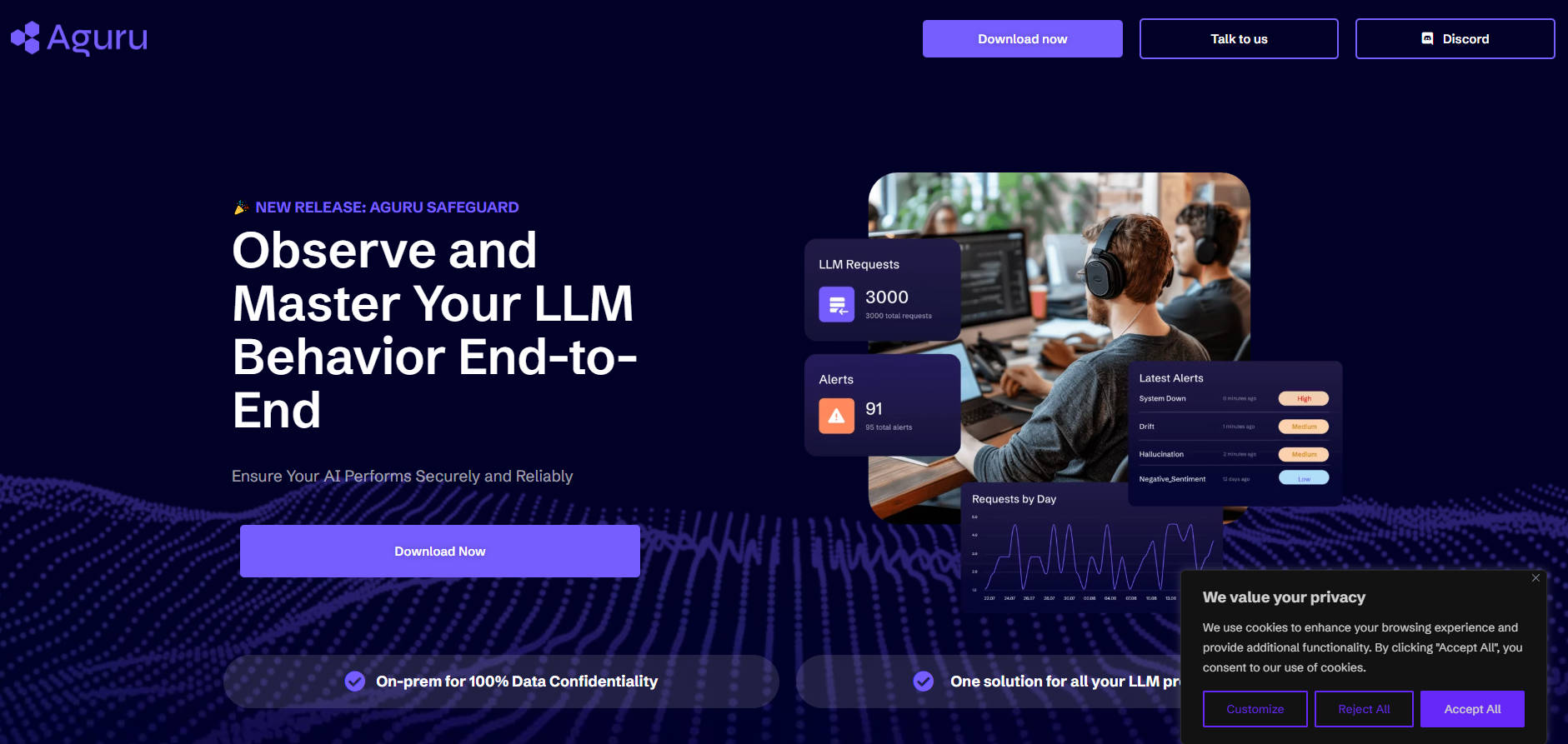 Aguru AI gallery image