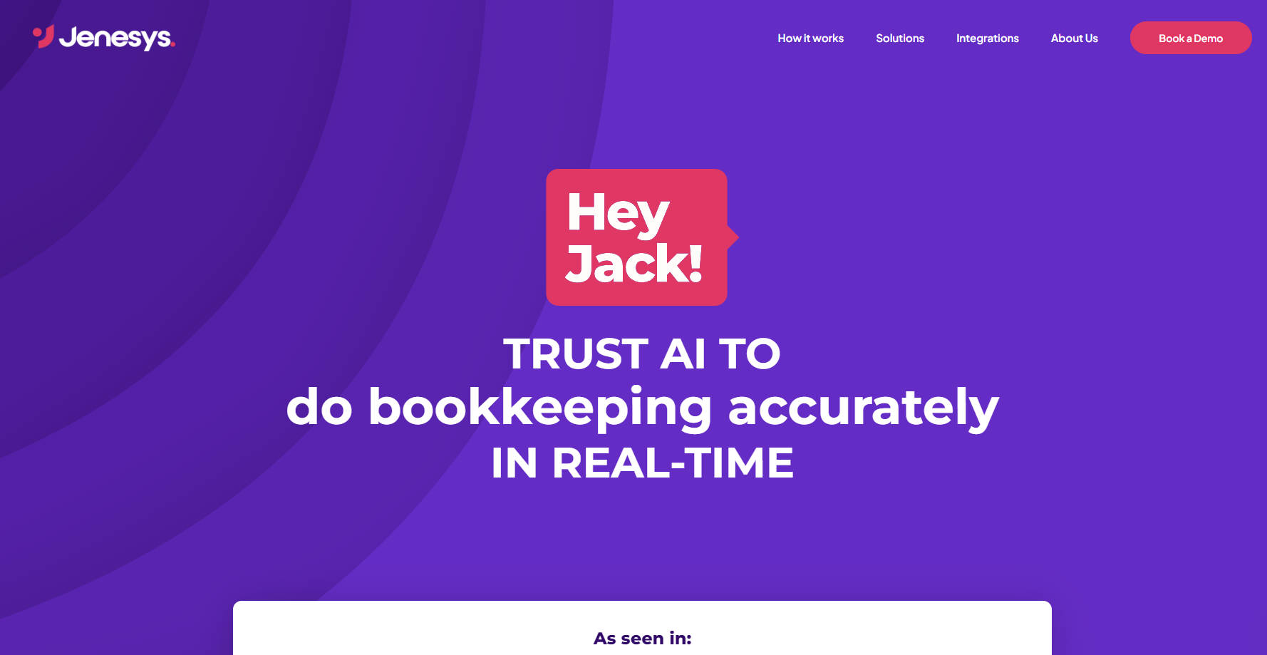 Jack by Jenesys gallery image