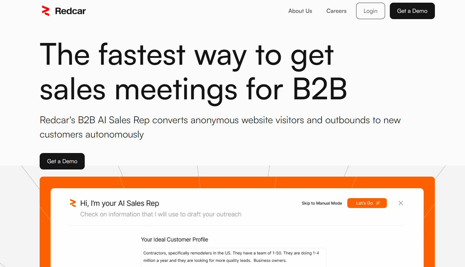 Redcar gallery image