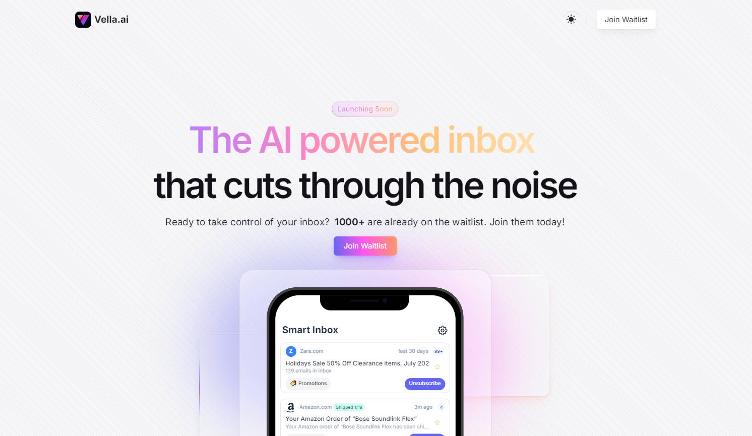 Vella.ai gallery image