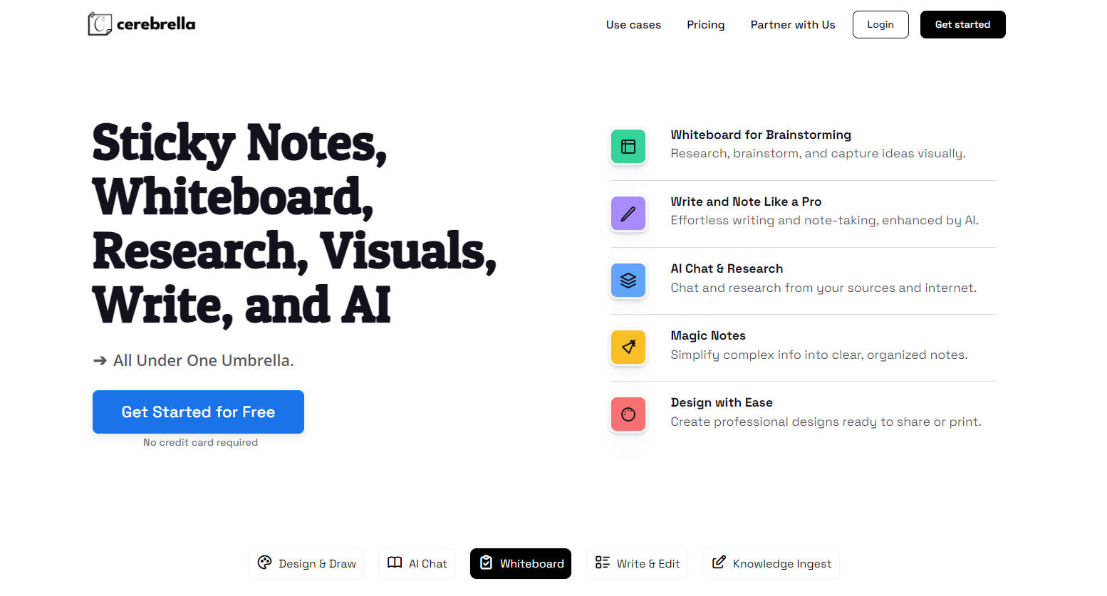 Cerebrella gallery image