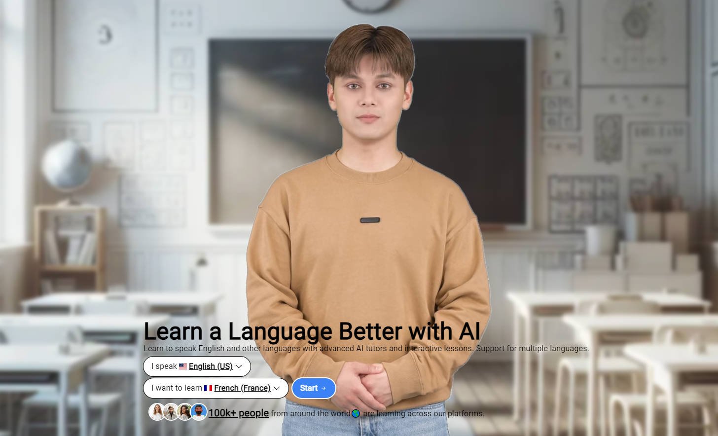 Mwalimu.io gallery image
