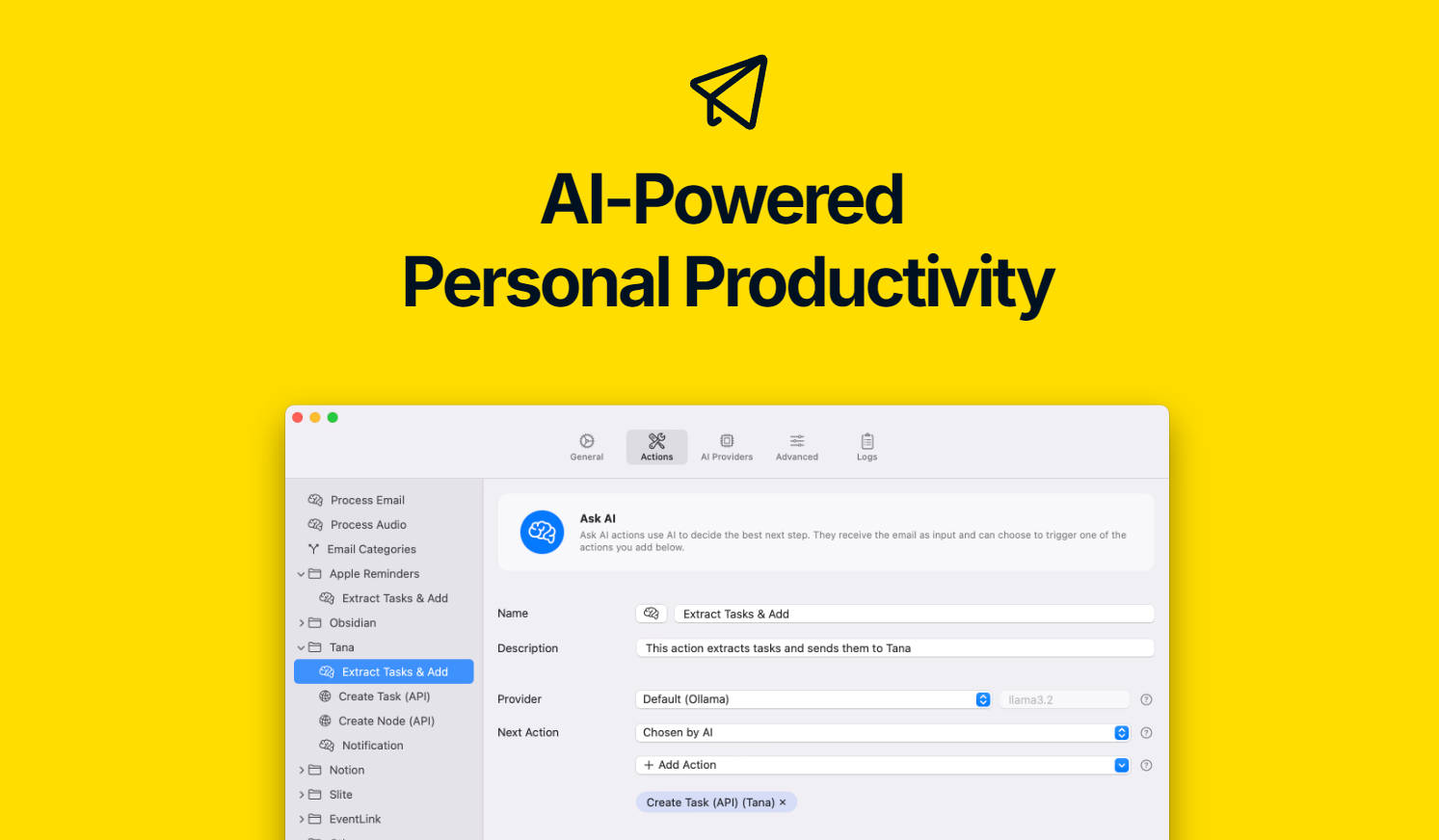 Inbox AI gallery image