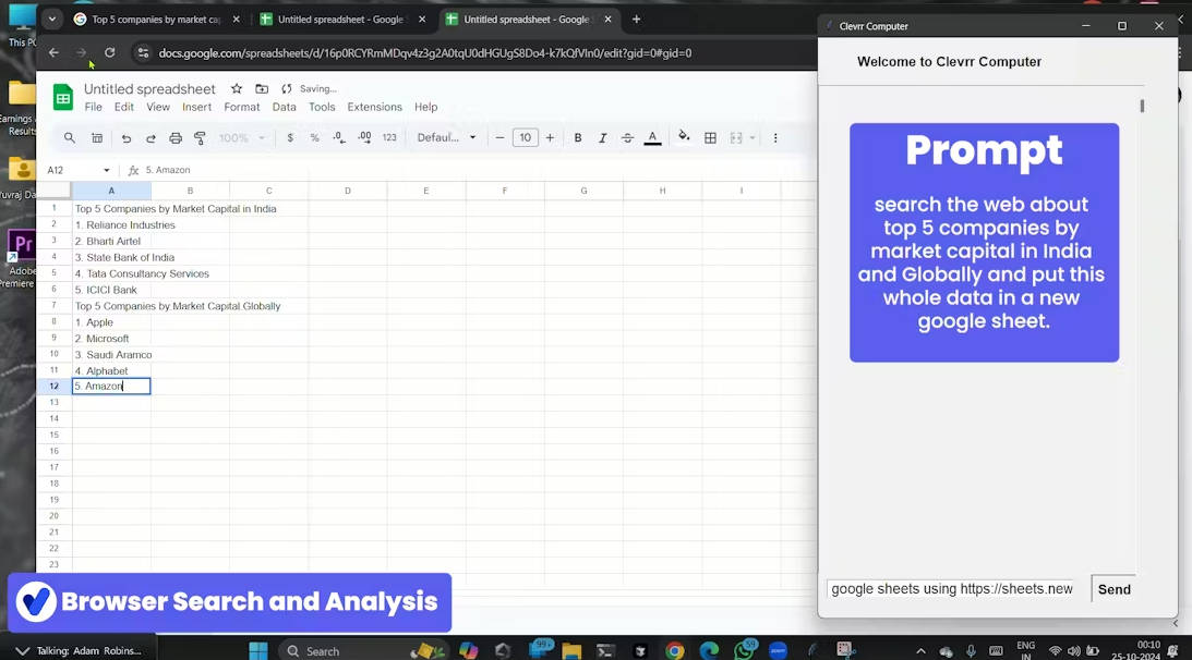Clevrr Computer gallery image