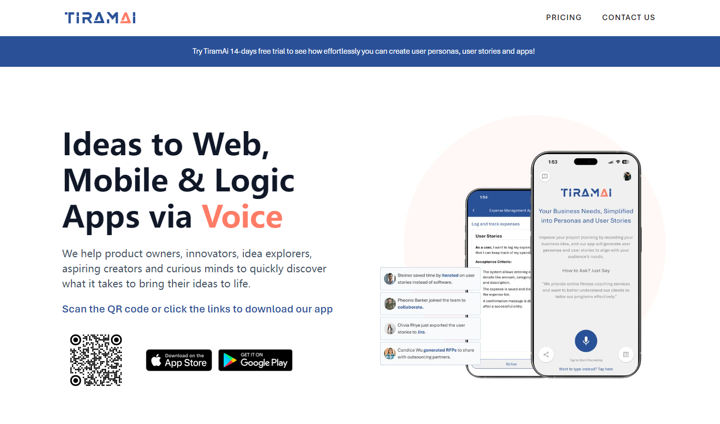 TiramAi gallery image