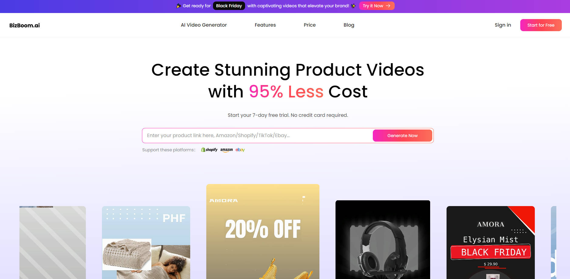 BizBoom.ai gallery image