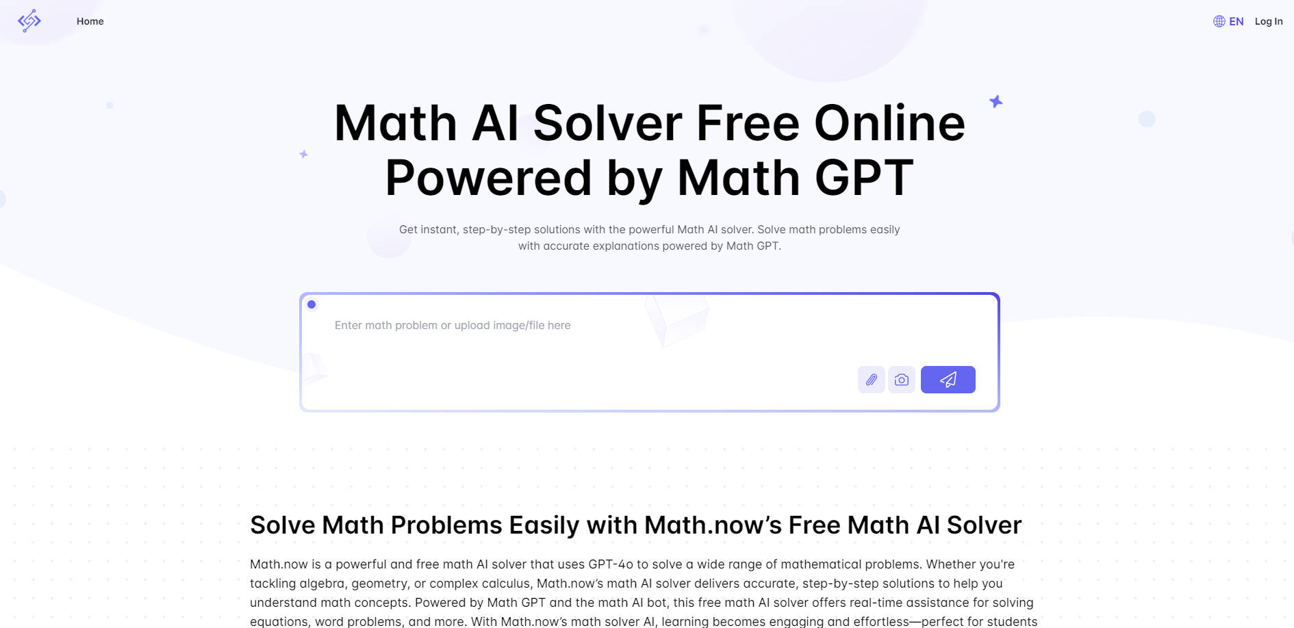 Math.now gallery image