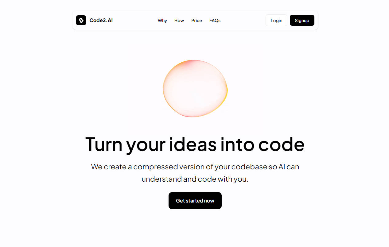 Code2.AI gallery image
