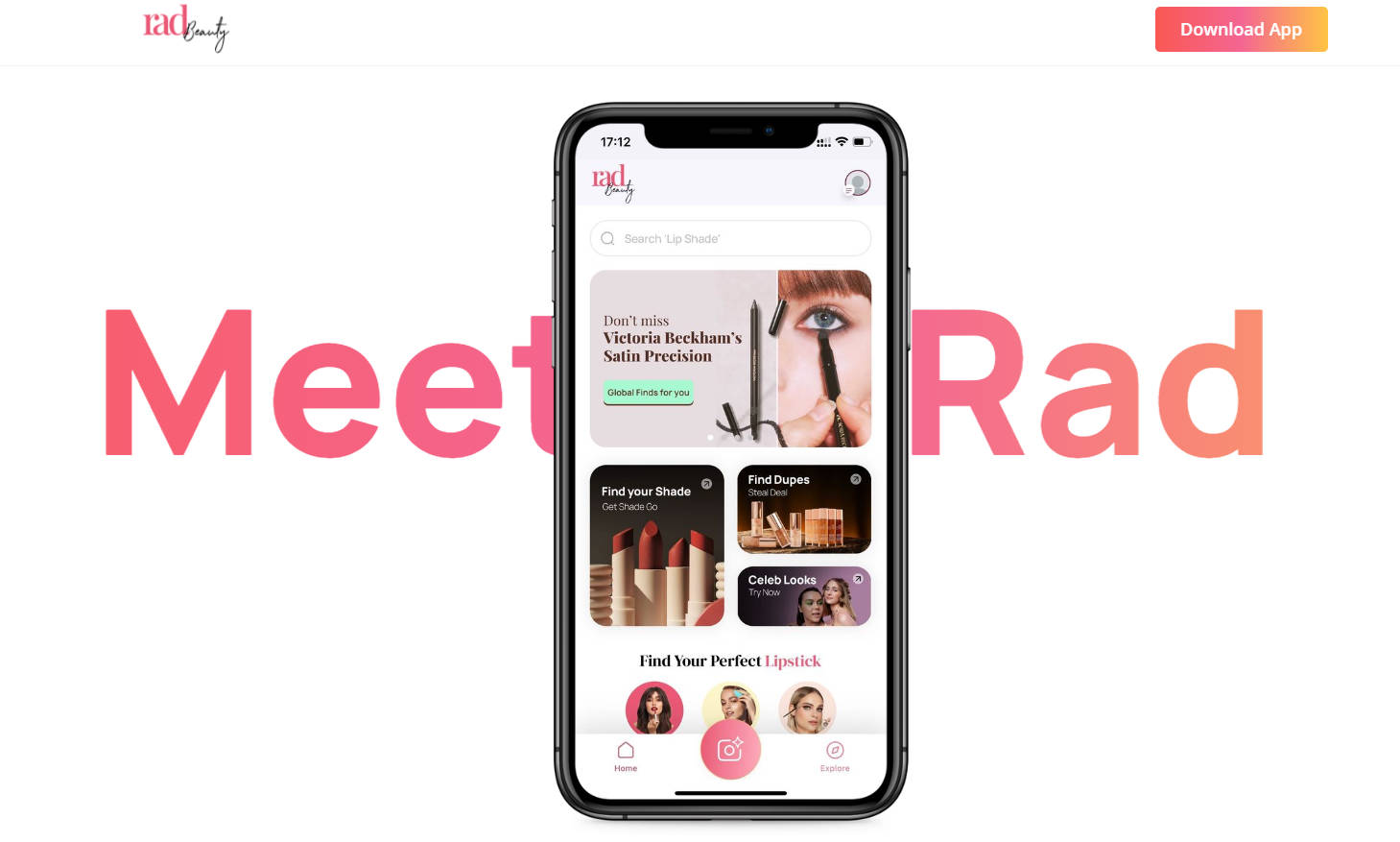 Rad Beauty gallery image