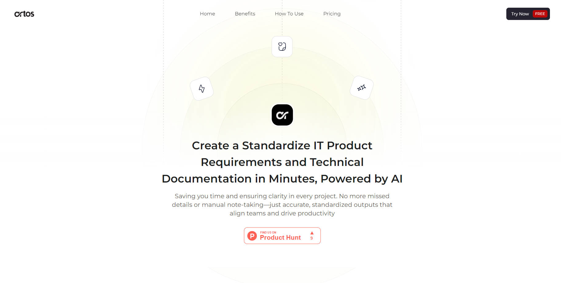 Artos AI gallery image