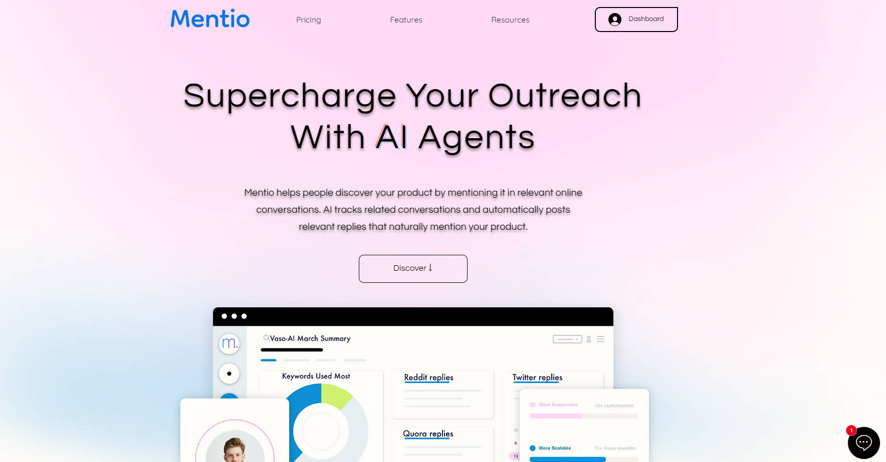 Mentio gallery image