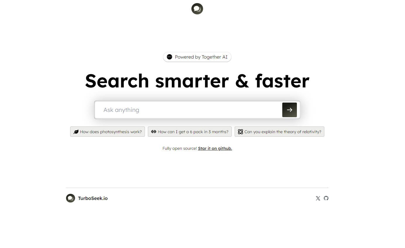 TurboSeek gallery image