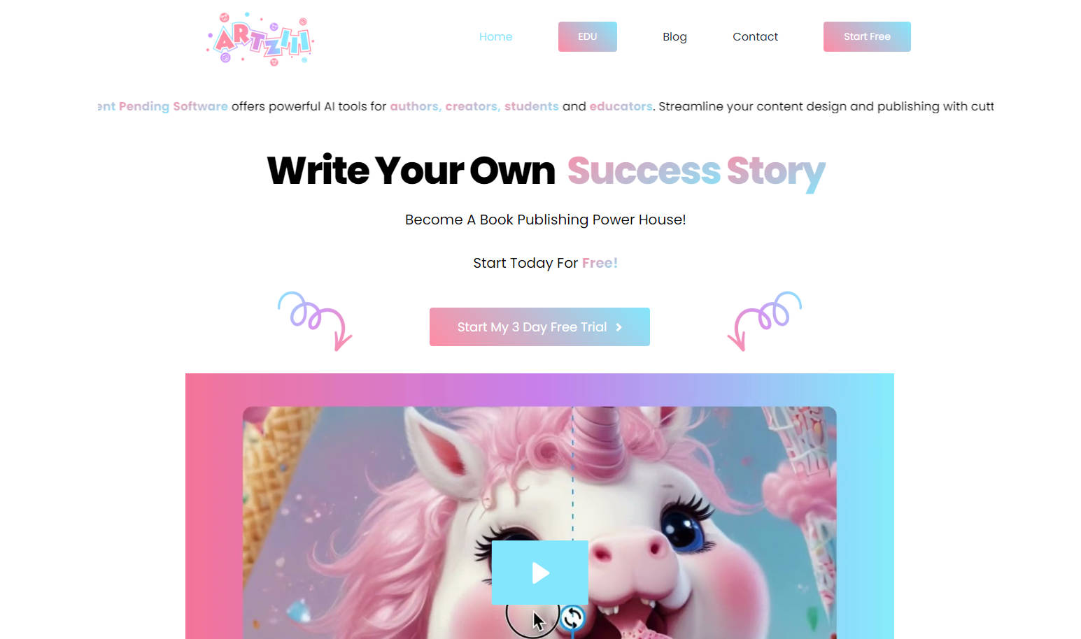 Artziii gallery image