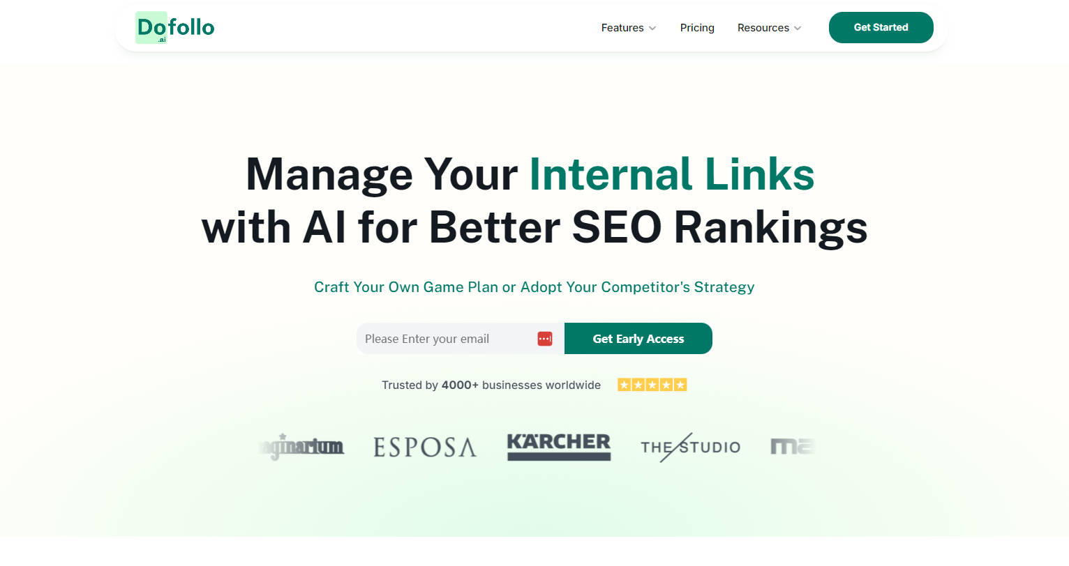 Dofollo.ai gallery image