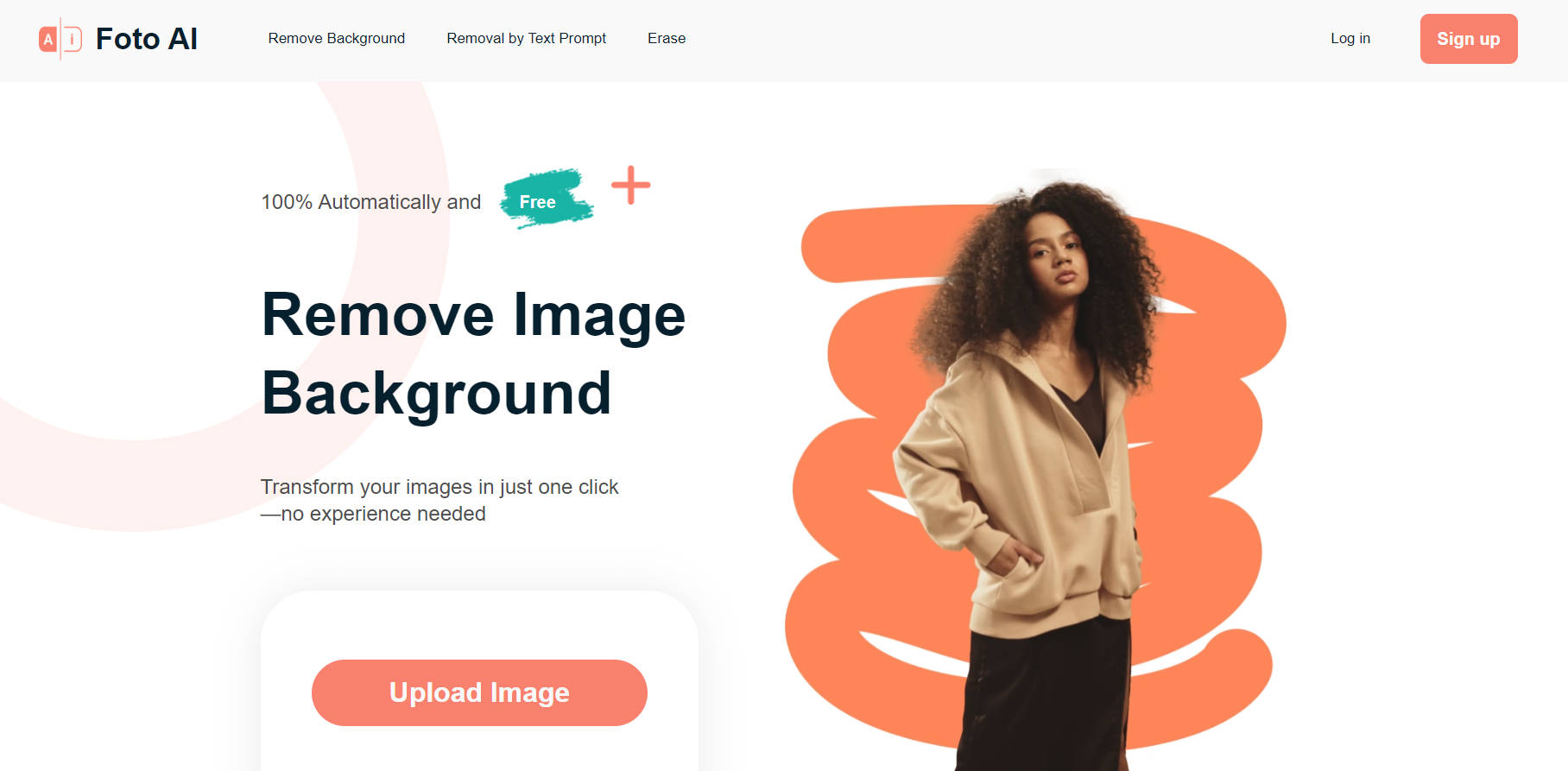 FotoAI gallery image