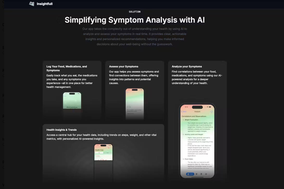 Insightfull gallery image