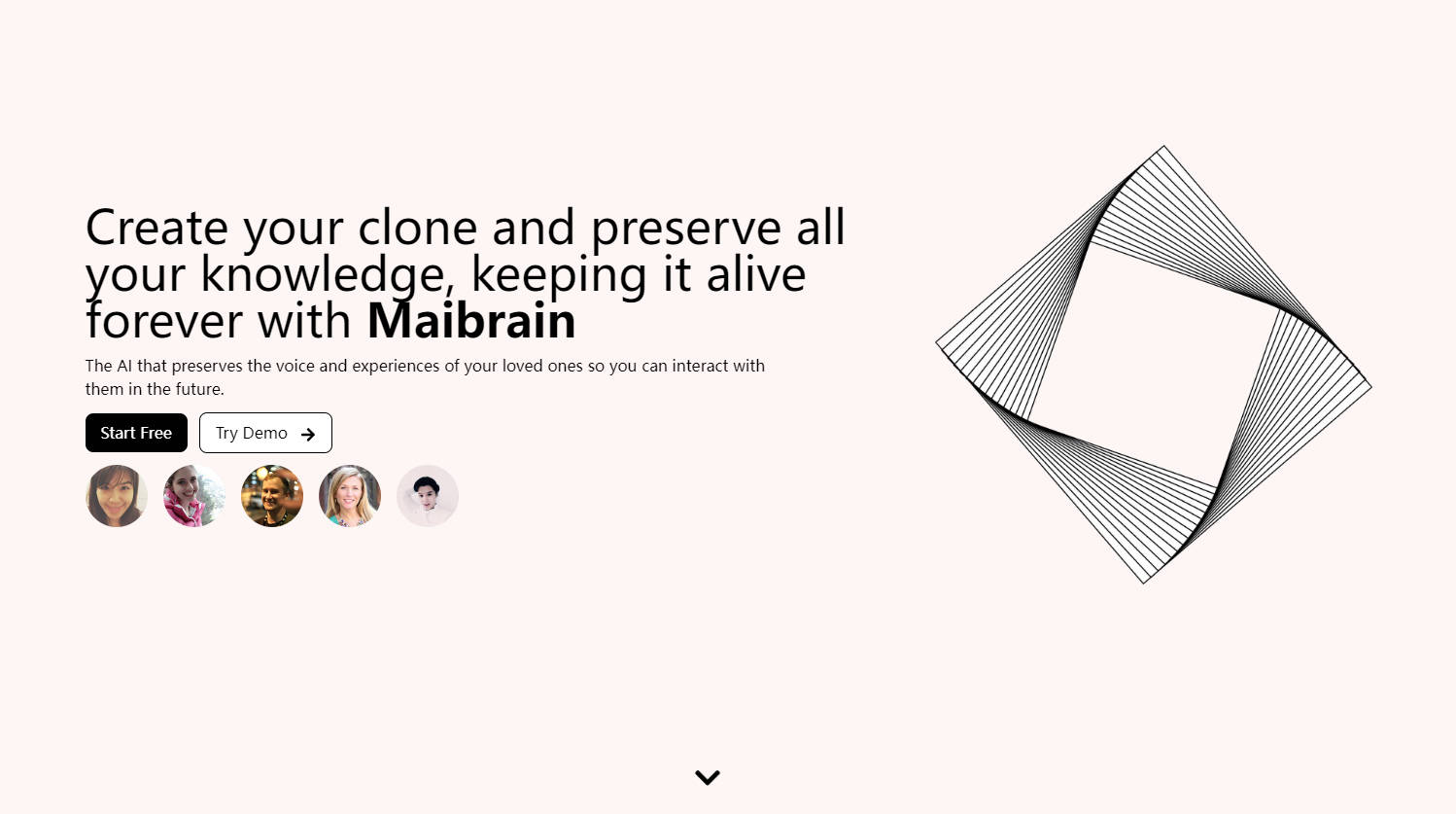 Maibrain gallery image