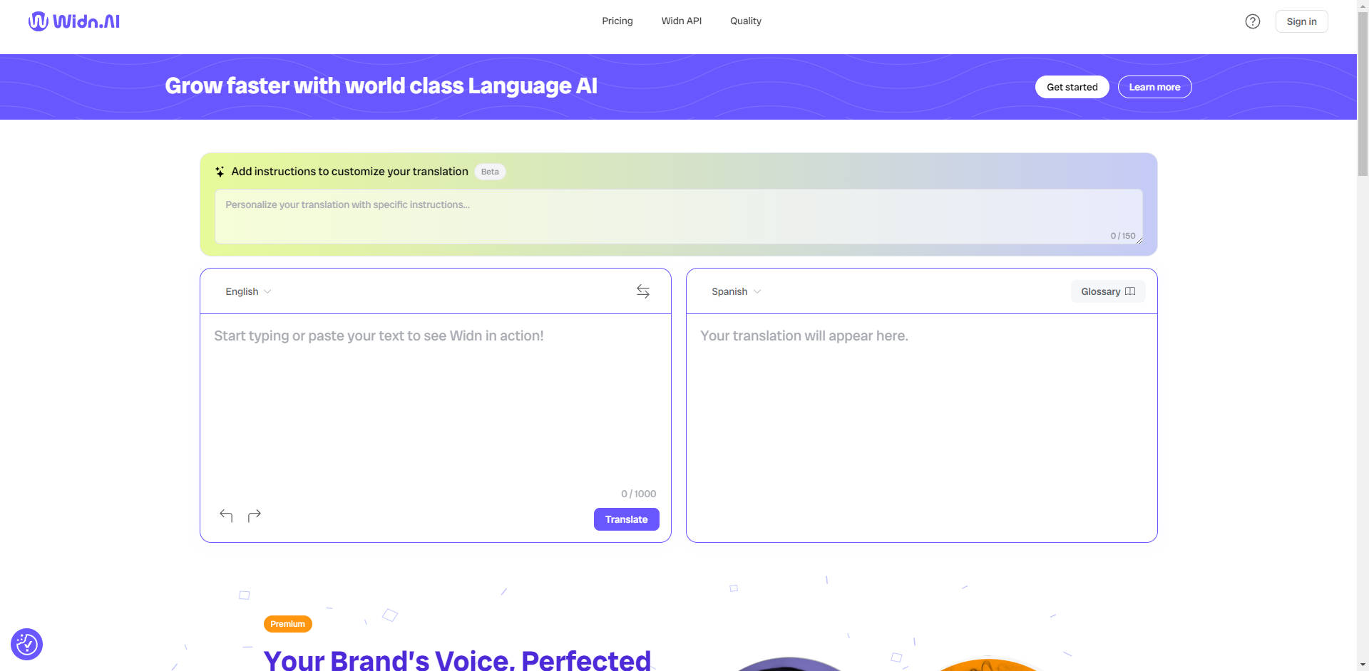 Widn.ai gallery image