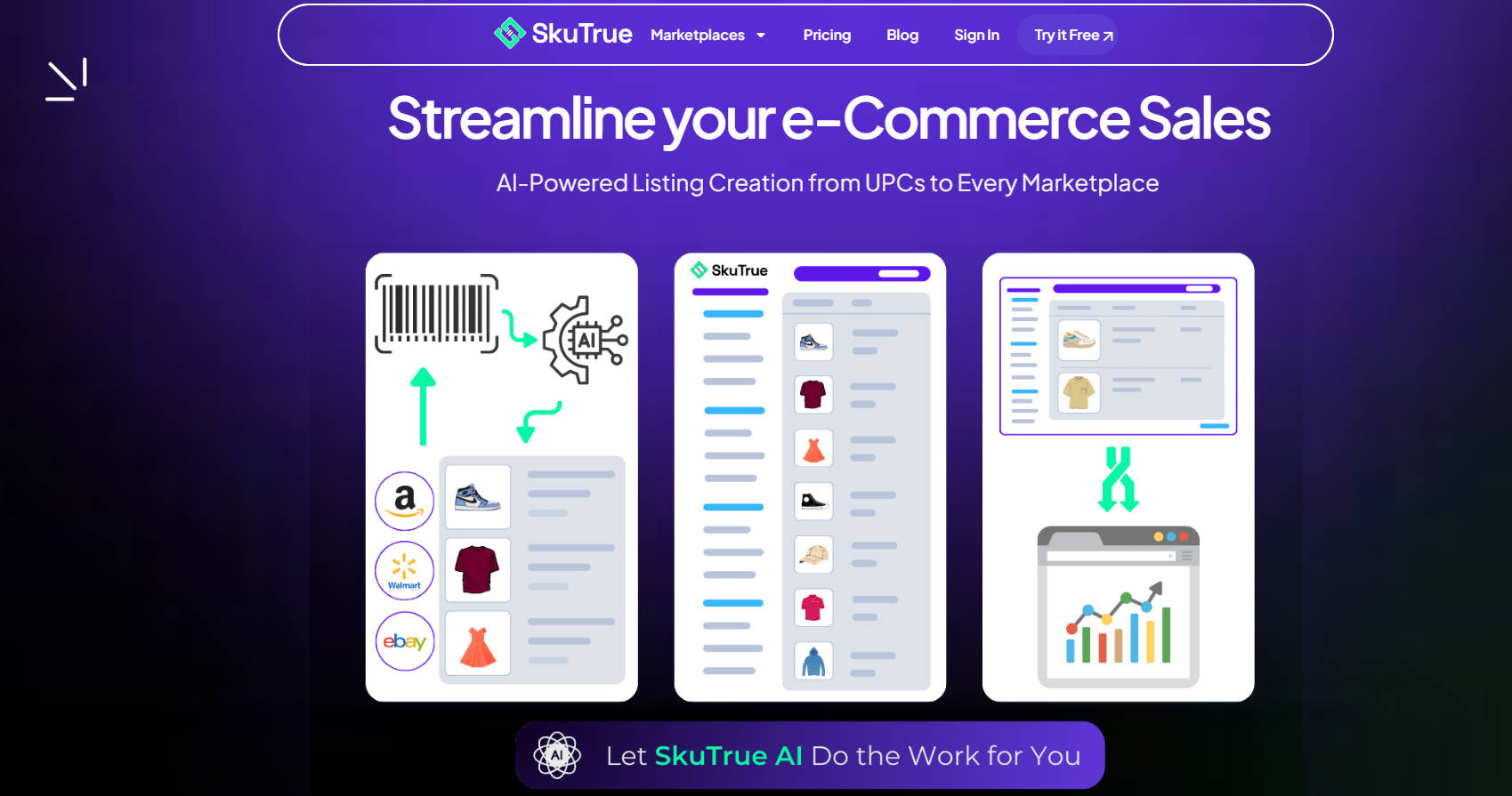 SkuTrue gallery image