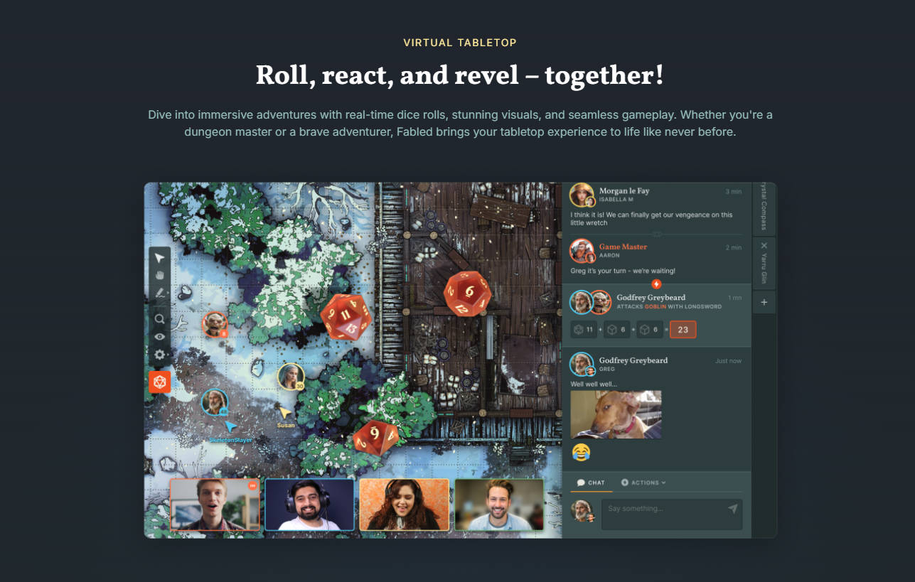 Fabled.gg gallery image