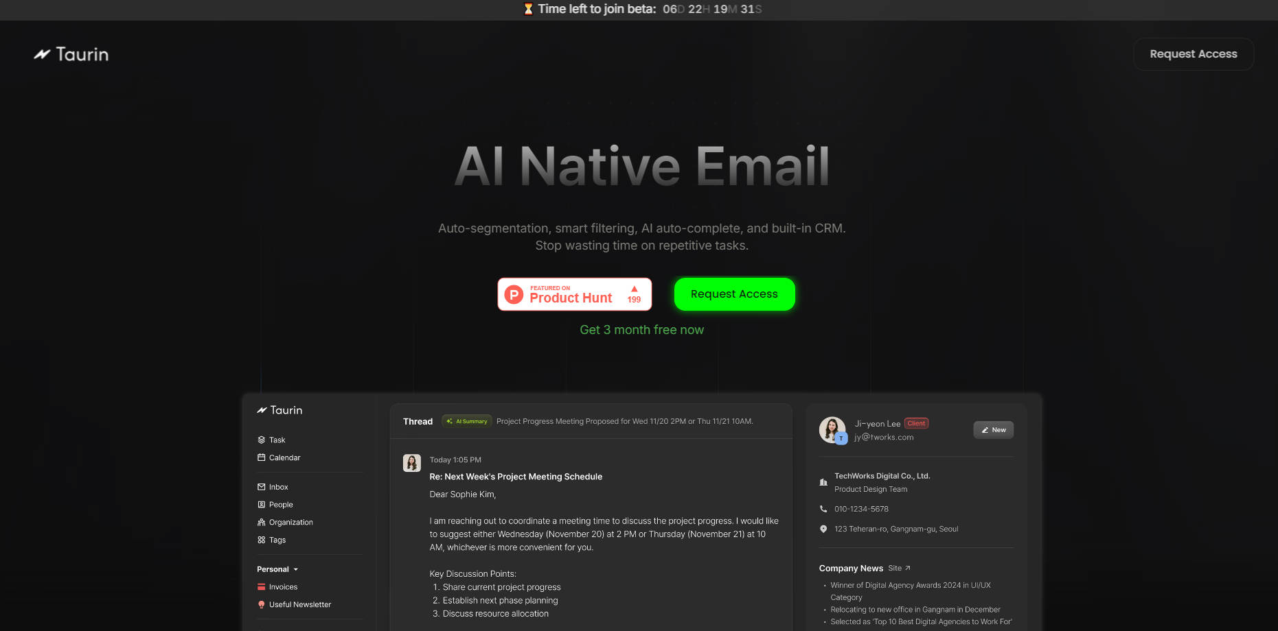 Taurin gallery image