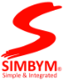 SIMBYM Vorque