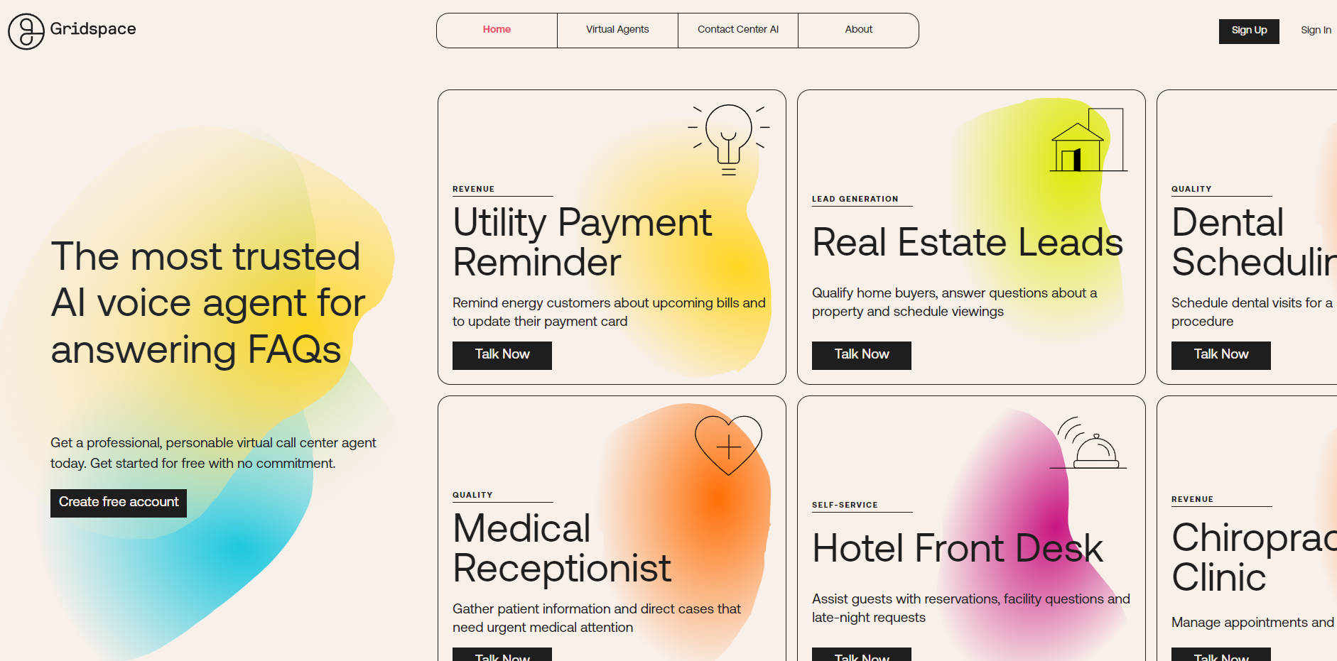 Gridspace gallery image