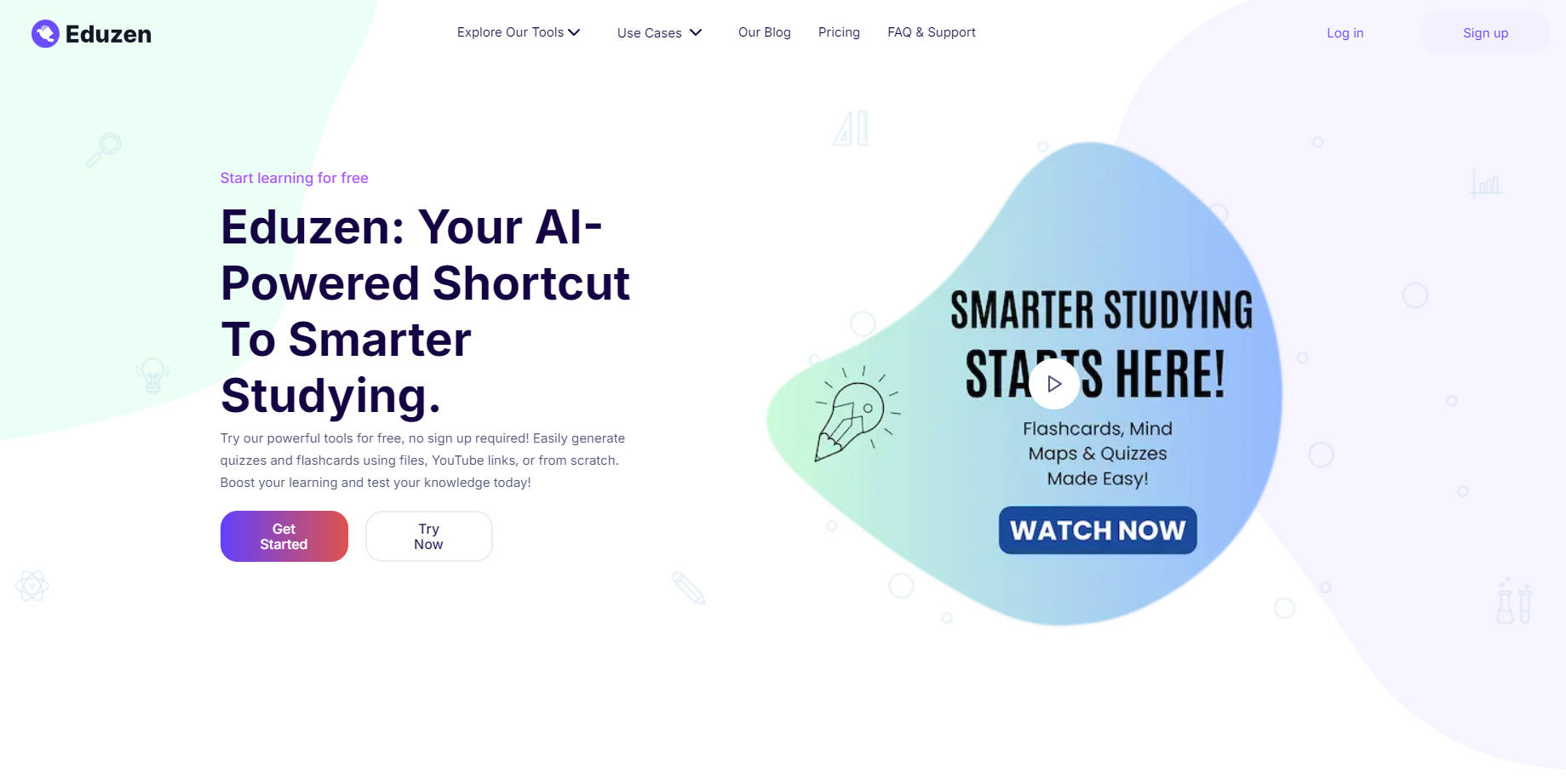 Eduzen.ai gallery image