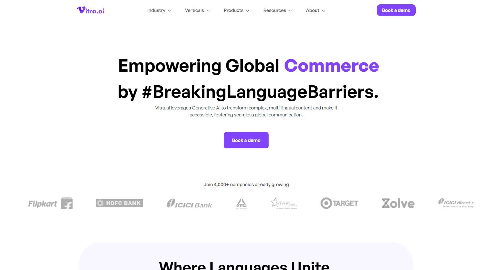 Vitra.ai gallery image