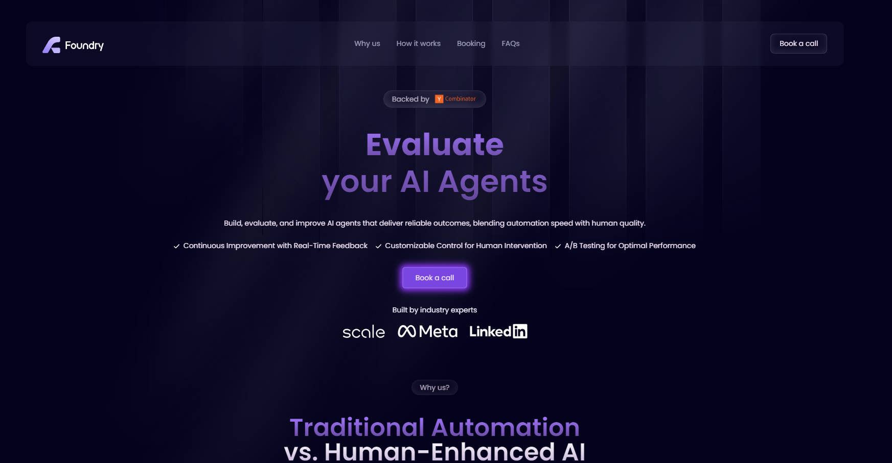 Foundry AI gallery image